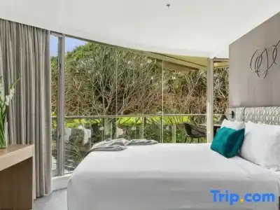 Pullman Quay Grand Sydney Harbour - 110