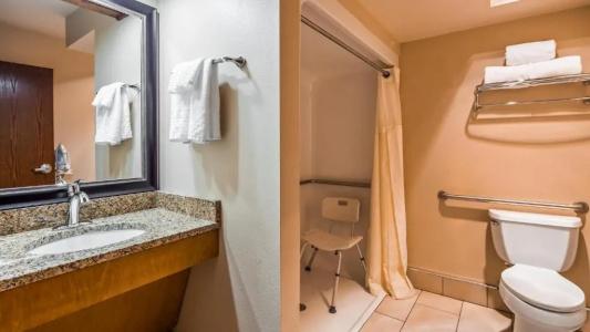 Best Western Plus GranTree Inn - 64
