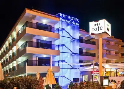 RH Portocristo & Wellness - 0