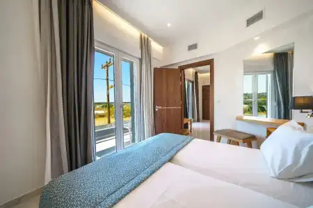 Elysian Suites - 59