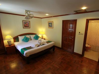 Hua Hin Golf Villa - 2