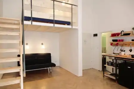 Maverick Apartments - 55