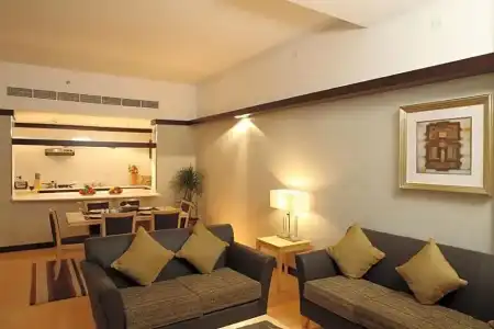L' Arabia Apartments - 31