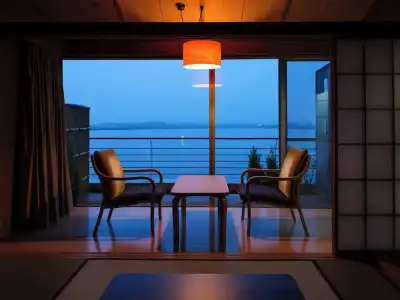 APA & Resort Kaga Katayamazu Onsen Kasuikyo - 98