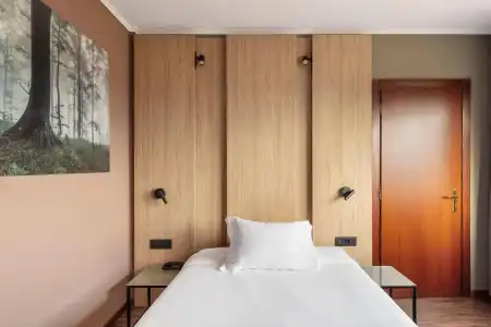 B&B Cuneo Cristal - 8