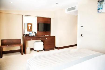 Grand Aras & Suites - 57