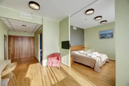Estonia Medical Spa & - 53