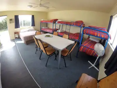 All Seasons Holiday Park - 5