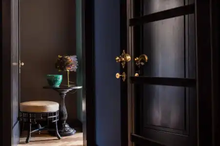 Velona's Jungle Luxury Suites - 31