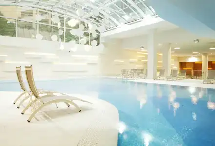 Grand Portoroz – Terme & Wellness LifeClass - 23