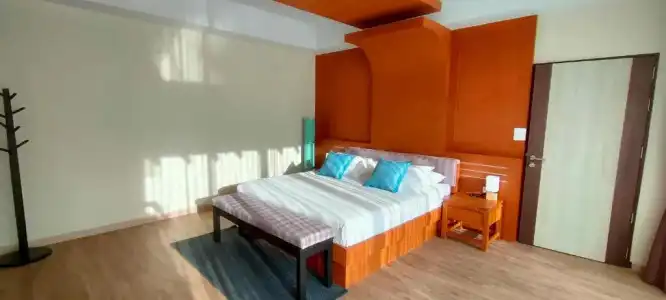 Phuket Jungle Experience Resort - 46