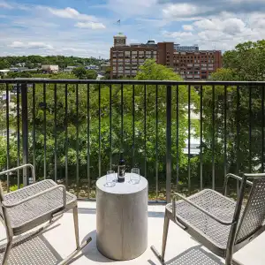 The Wylie Atlanta, Tapestry Collection by Hilton - 25