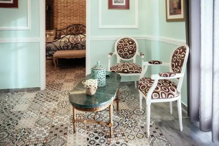 Pension Acronafplia B&D - 16