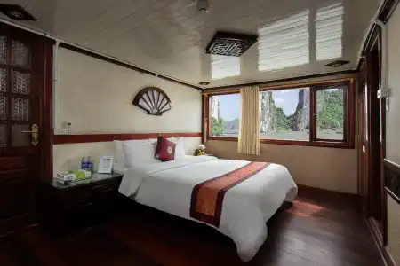 Halong Fantasea Cruise - 1