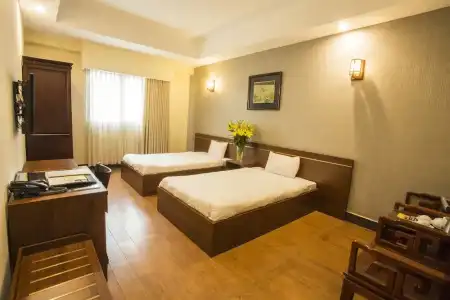 My Lan Hanoi - 143