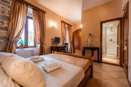 Guest House Forza Lux - 41