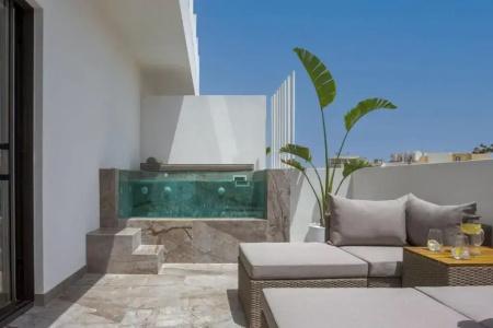Ethereal White Resort & Spa - 127