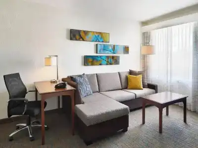 Residence Inn by Marriott Killeen - 57