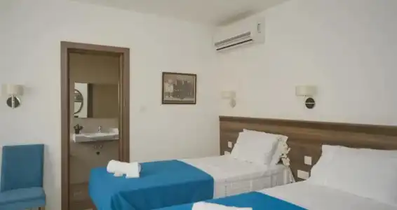 Slimiza Suites - 41
