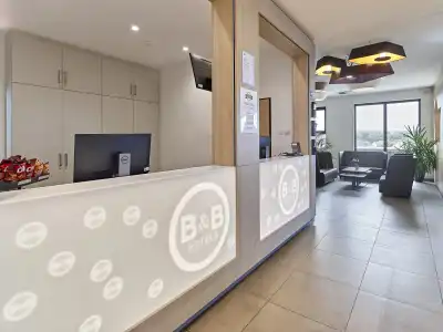 B&B Köln-Troisdorf - 1
