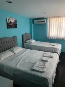 Aurora Aparthotel - 5