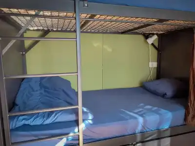 Prishtina Center Hostel - 19