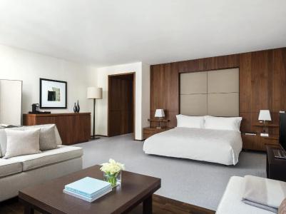 The Langham, New York, Fifth Avenue - 36