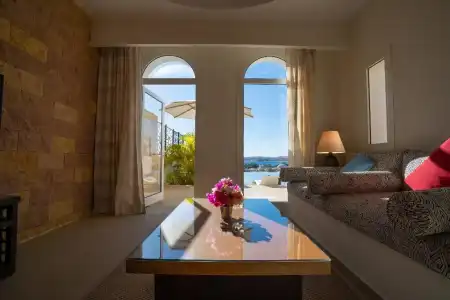 Fort Arabesque Resort, Spa & Villas - 7
