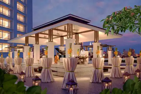 The Majestic Kuala Lumpur, Autograph Collection - 32