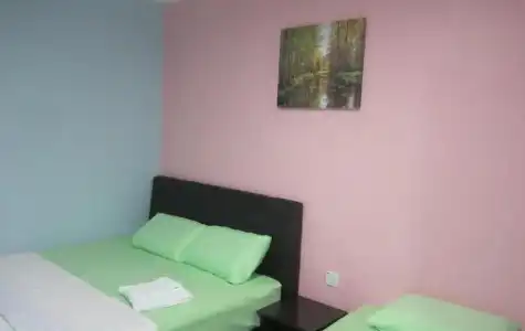 Best Seven Motel - 24
