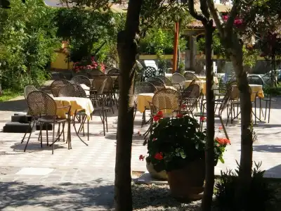 Villaggio Tabù - 24