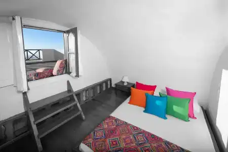 Salvatore Caldera Suites - 11