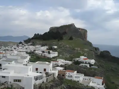Lindos Del Mar Suites - Adults Only - 9