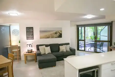Ocean Breeze Resort - 175