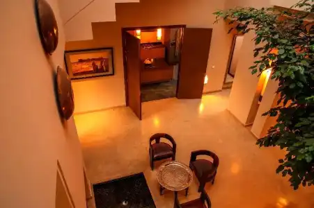 Al Maaden Villa& Spa - 46