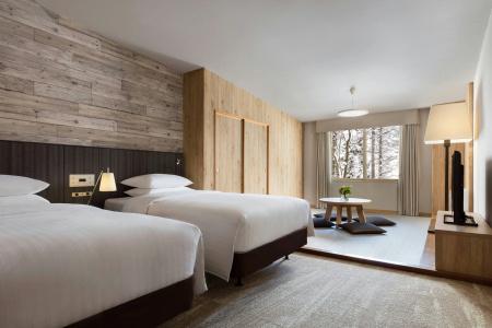 Courtyard by Marriott Hakuba - 4