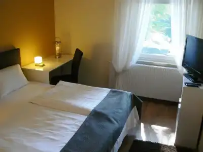 Wald"Peter Aufm Berge" - 16