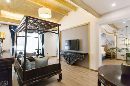 Lijiang Zen Garden - 110