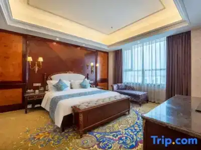 Wan Sheng International - 67
