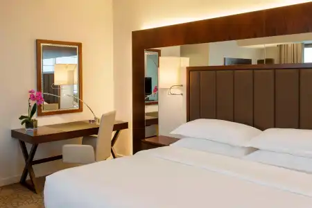 Sheraton Mall of The Emirates, Dubai - 8