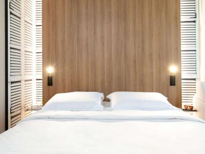 Mercure Aix en Provence Beaumanoir - 33