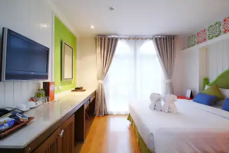 La Petite Salil Sukhumvit 8 - 3