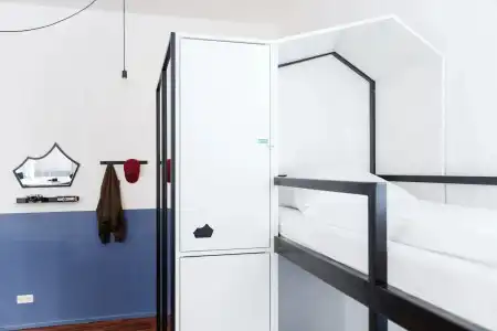 The Circus Hostel - 4