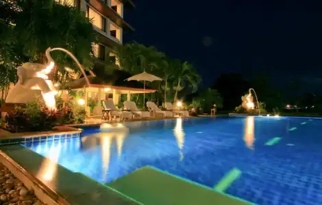 The Imperial River House Resort - 38