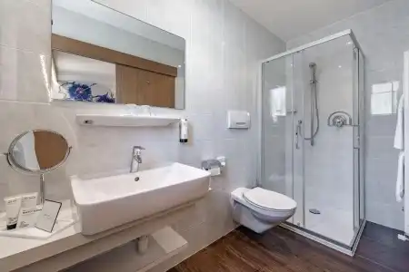 Baumgartner's Blumenhotel - 15