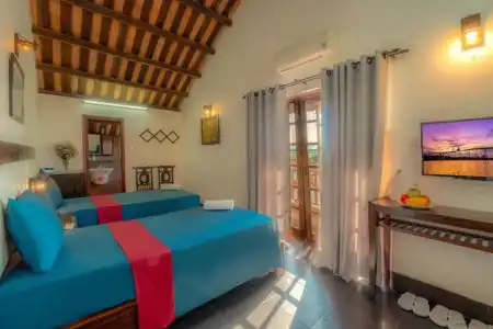 Calm House Hoi An 1 - 54