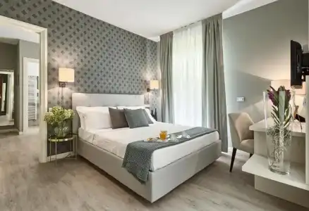 Baby Bed and Breakfast - 26