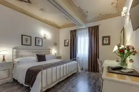 Palazzo di Valli - 122