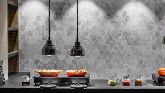 Holiday Inn MUNICH - LEUCHTENBERGRING by IHG - 12