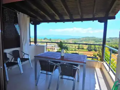 Kripis Studio Pefkohori - 114